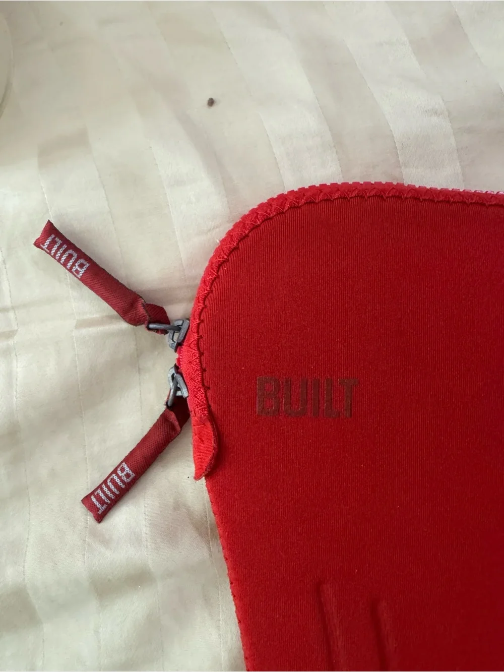 Built protect your